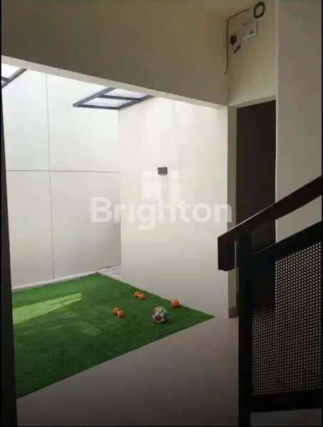 image DIJUAL RUMAH DEPAN CLUSTER TANAKAYU, BSD (5)