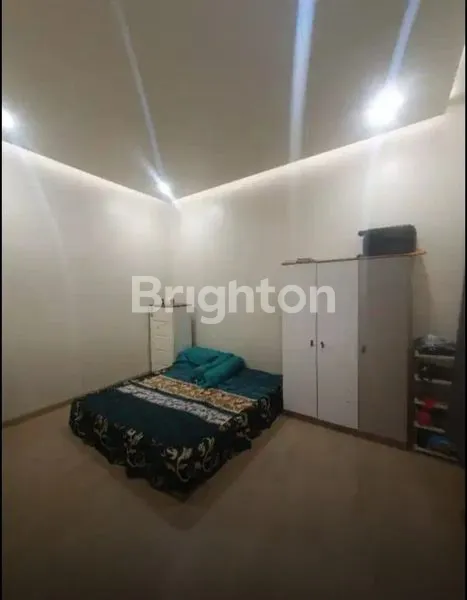 image DIJUAL RUMAH DEPAN CLUSTER TANAKAYU, BSD (8)