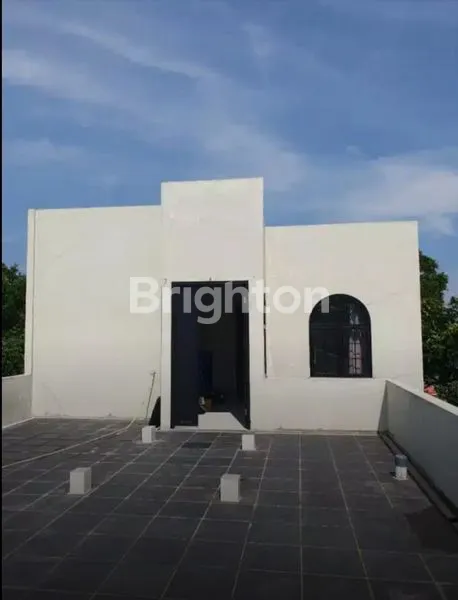 image DIJUAL RUMAH DEPAN CLUSTER TANAKAYU, BSD (7)