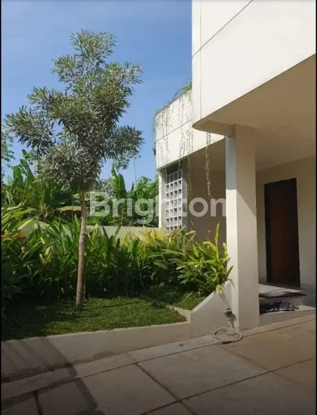 image DIJUAL RUMAH DEPAN CLUSTER TANAKAYU, BSD (2)