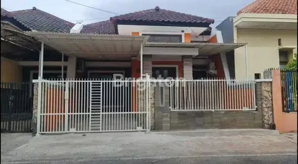 image DISEWAKAN RUMAH NYAMAN SIAP HUNI TIDAR (1)