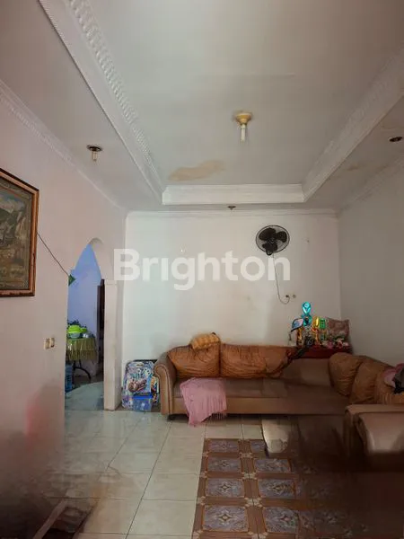 image RUMAH SIAP HUNI LT/LB 120 STRATEGIS CENGKARENG (3)