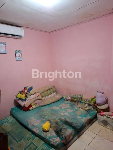 image RUMAH SIAP HUNI LT/LB 120 STRATEGIS CENGKARENG (6)