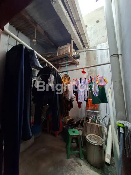 image RUMAH SIAP HUNI LT/LB 120 STRATEGIS CENGKARENG (7)