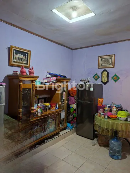 image RUMAH SIAP HUNI LT/LB 120 STRATEGIS CENGKARENG (4)