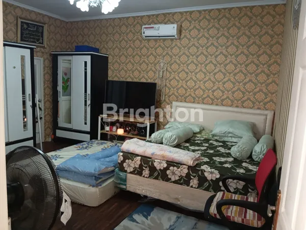 image DIJUAL RUMAH 2 LANTAI ARTISTIK & TERAWAT - JAKA  SAMPURNA - BEKASI BARAT – SIAP HUNI! (4)