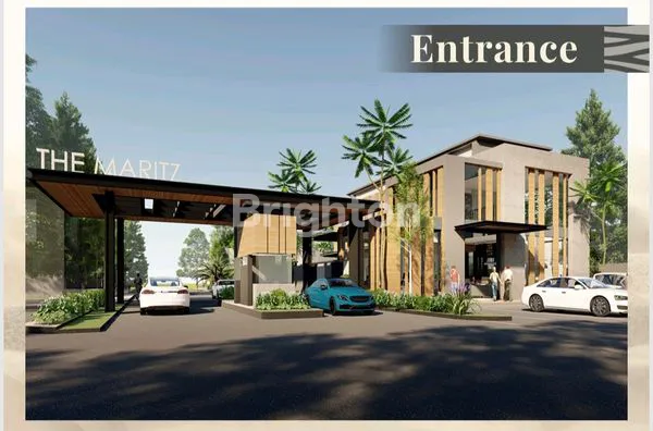 image THE MARITZ AT PASIR PUTIH. TYPE 178/160. BATAM CENTER (3)