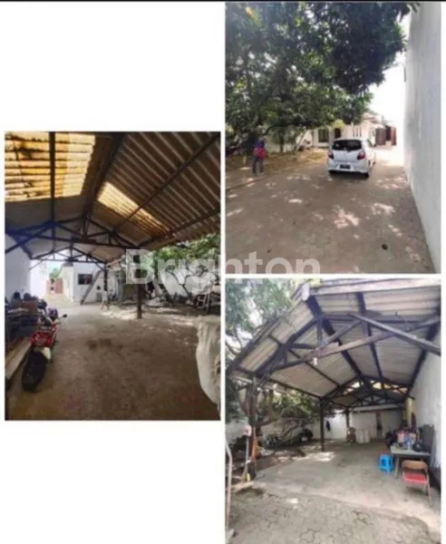 image GUDANG KOMERSIAL 560M² + RUMAH, LOKASI STRATEGIS (4)