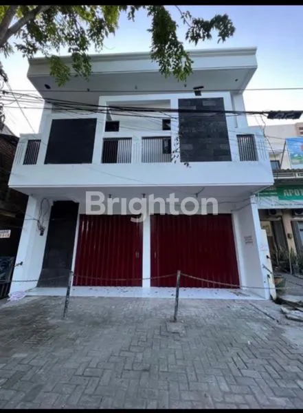 image INVESTASI RUKO 7 KT 7 KM HADAP TIMUR HARGA NEGO (1)