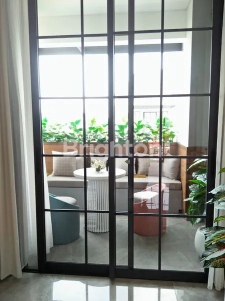 image RUMAH BUKIT PODOMORO JAKARTA TIPE 8 ROYAL (6)