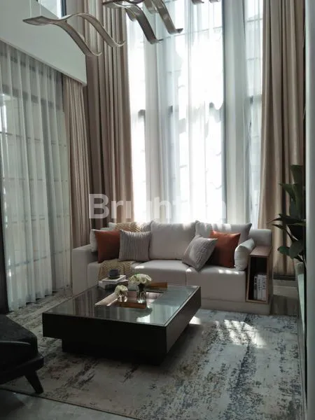 image RUMAH BUKIT PODOMORO JAKARTA TIPE 8 ROYAL (3)