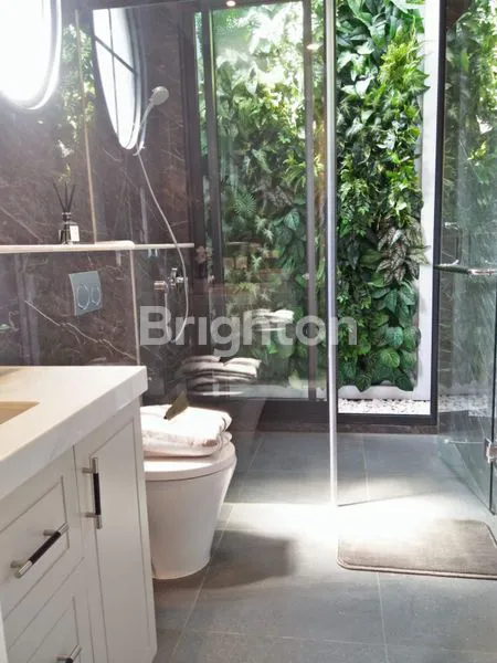 image RUMAH BUKIT PODOMORO JAKARTA TIPE 8 ROYAL (8)