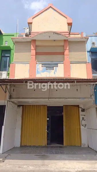 image RUKO 2 LANTAI HADAP JALAN RAYA GADING SERPONG (1)