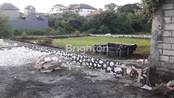 image TANAH STRATEGIS 4,5 ARE, SIAP BANGUN DI GOA GONG (7)