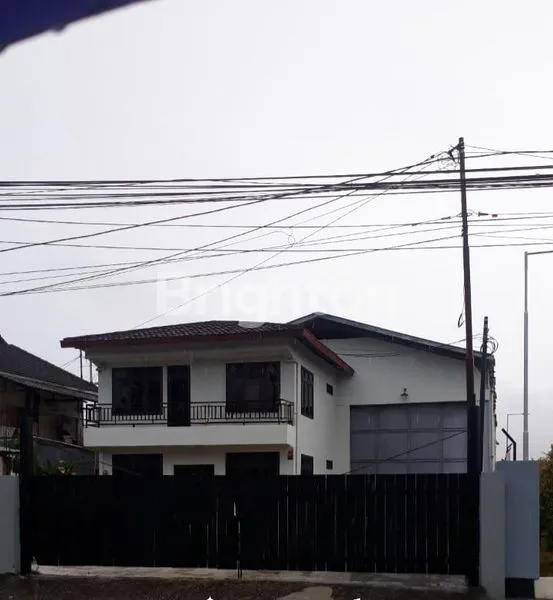 WORKSHOP LT 765M², KANTOR & GUDANG