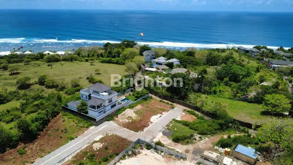 image TANAH ZONA PARIWISATA DI KUTUH - VIEW LAUT PANDAWA (3)