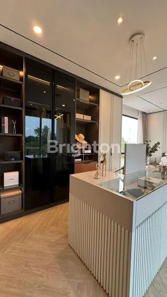 image RUMAH HANNAM TYPE LUXE MANOR (5)