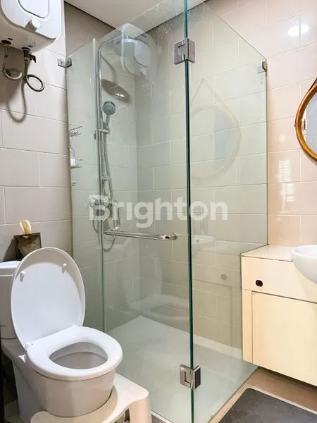 image UNIT PREMIUM 2BR DI CITRALAKE SUITES CITRA 6 (6)