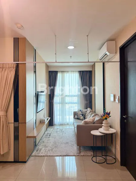 image UNIT PREMIUM 2BR DI CITRALAKE SUITES CITRA 6 (2)