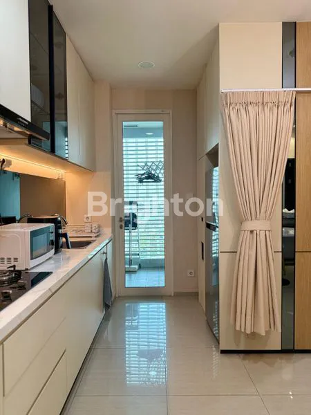 image UNIT PREMIUM 2BR DI CITRALAKE SUITES CITRA 6 (5)