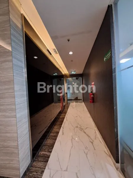 image OFFICE SPACE DI TAMANSARI PARAMA BOUTIQUE OFFICE (3)