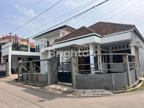 image HUNIAN MODERN 6KT, SERTIFIKAT SHM KUDUS (2)