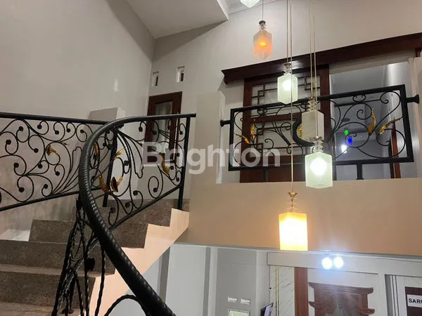 image HUNIAN MODERN 6KT, SERTIFIKAT SHM KUDUS (3)