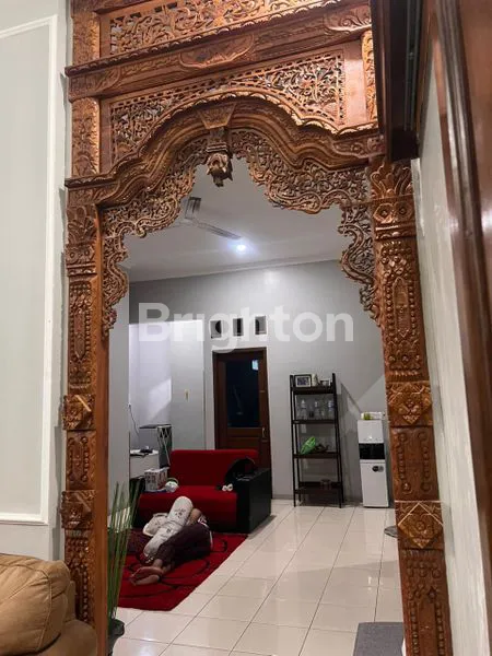image HUNIAN MODERN 6KT, SERTIFIKAT SHM KUDUS (4)