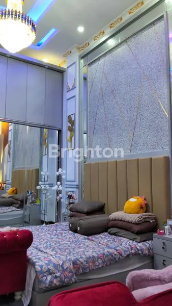 image RUMAH MEWAH,BARU DIBANGUN DITENGAH KOTA (2)