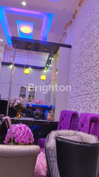 image RUMAH MEWAH,BARU DIBANGUN DITENGAH KOTA (5)
