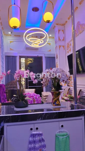 image RUMAH MEWAH,BARU DIBANGUN DITENGAH KOTA (3)