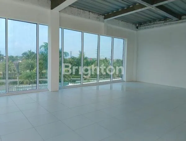 image GEDUNG 3 LANTAI - BUAH BATU, BANDUNG (2)