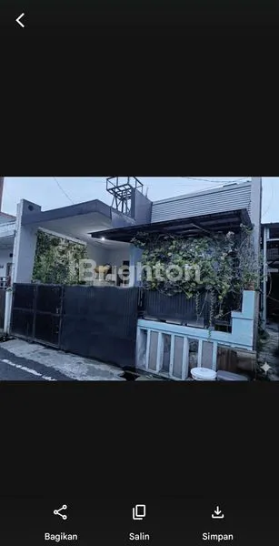 image HUNIAN STRATEGIS  DI ARCAMANIK TURUN HARGA  MAU PULANG KAMPUNG. (2)