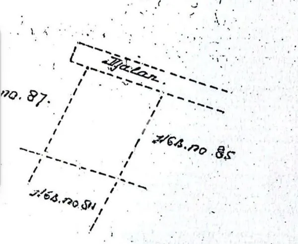 image TANAH DATAR LUAS 500M² CIBUBUR (4)