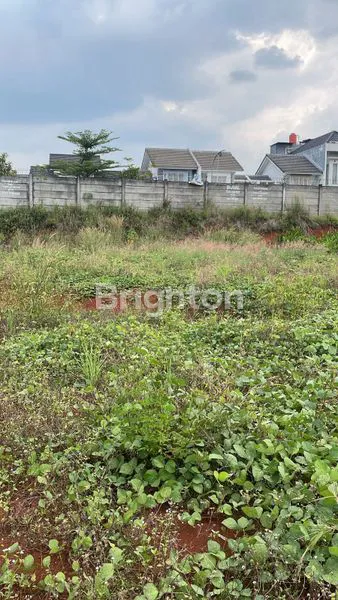 image TANAH DATAR LUAS 500M² CIBUBUR (3)
