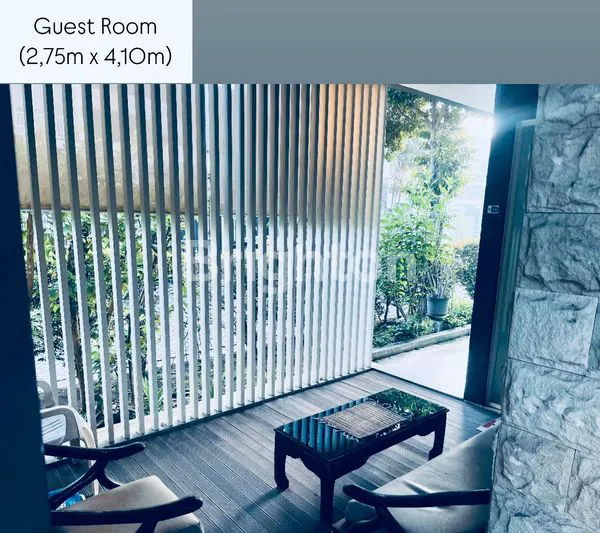 image RUMAH MINIMALIS 2 LANTAI INTERNASIONAL VILLAGE DI SURABAYA (6)