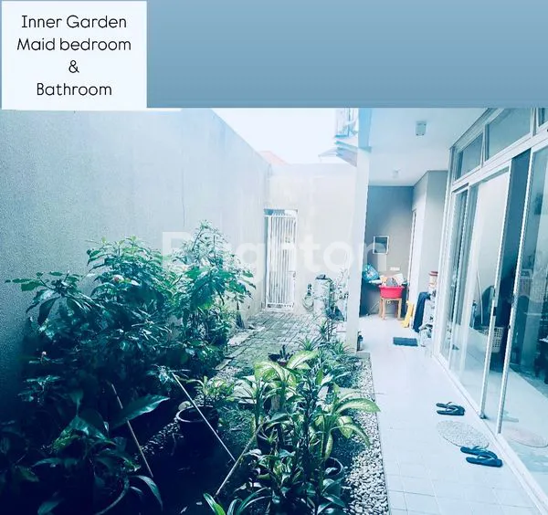 image RUMAH MINIMALIS 2 LANTAI INTERNASIONAL VILLAGE DI SURABAYA (4)