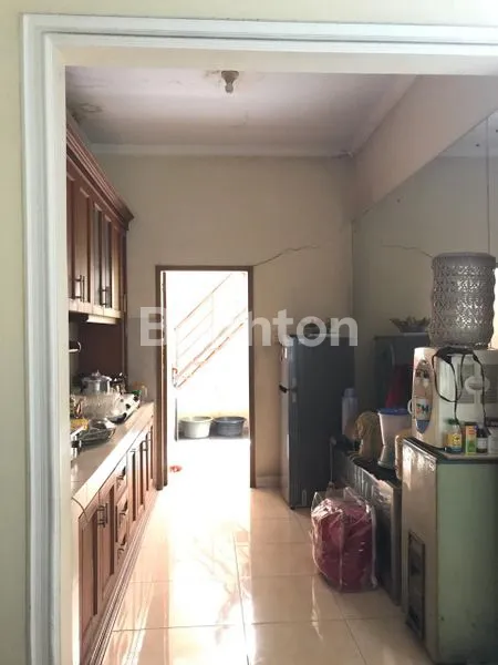 image DIJUAL RUMAH SIAP HUNI DI MERUYA KAVLING DKI - KAWASAN TENANG DAN NYAMAN (7)