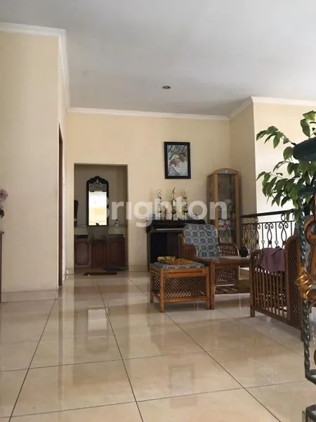 image DIJUAL RUMAH SIAP HUNI DI MERUYA KAVLING DKI - KAWASAN TENANG DAN NYAMAN (6)