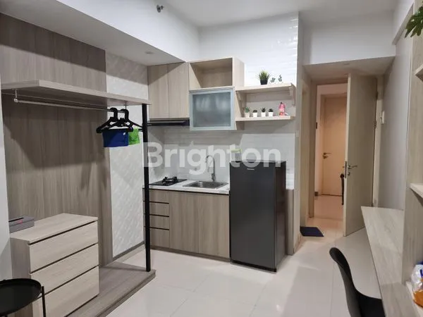 image APARTMENT ANDERSON PAKUWON MALL FULL FURNISHED BARU BELUM PERNAH DIHUNI (1)