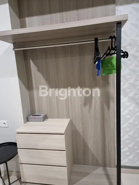 image APARTMENT ANDERSON PAKUWON MALL FULL FURNISHED BARU BELUM PERNAH DIHUNI (5)