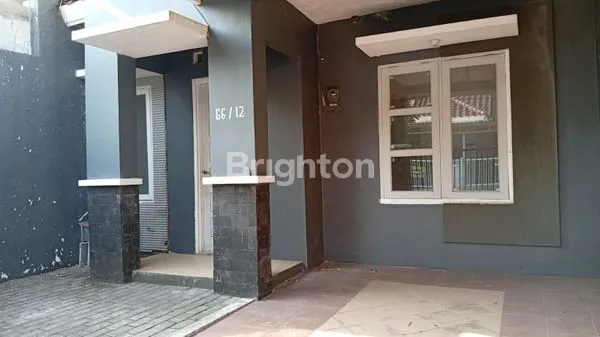 image RUMAH MINIMALIS 2KT DI PURIMAS KUTA PARADISE, RUNGKUT MADYA (1)