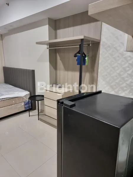 image APARTMENT ANDERSON PAKUWON MALL FULL FURNISHED BARU BELUM PERNAH DIHUNI (6)