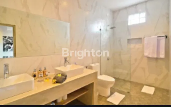 image VILLA SEMINYAK ASRI  KOLAM RENANG DAN DESAIN MODERN TROPIS (7)