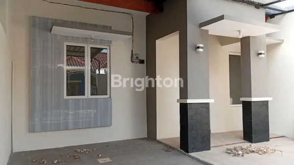 image RUMAH MINIMALIS 2KT DI PURIMAS KUTA PARADISE, RUNGKUT MADYA (1)