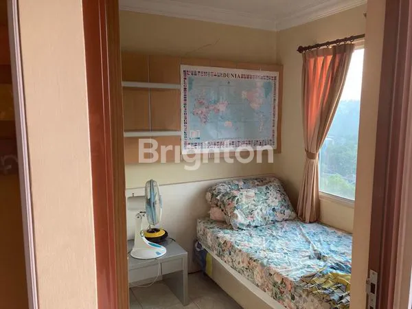 image APARTEMEN GALERI CIUMBULEUIT 1 BANDUNG DISEWAKAN FULL FURNISHED (4)