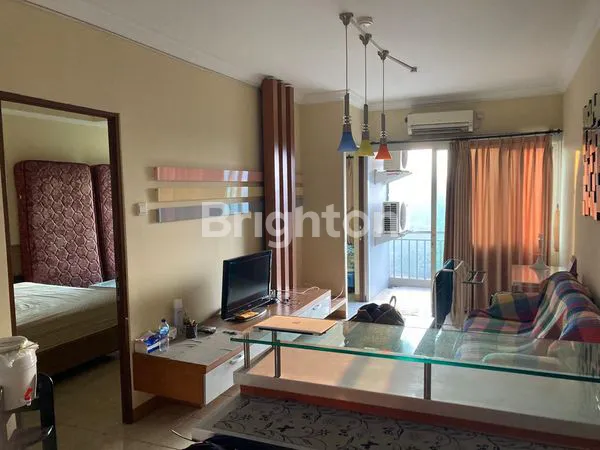 image APARTEMEN GALERI CIUMBULEUIT 1 BANDUNG DISEWAKAN FULL FURNISHED (3)