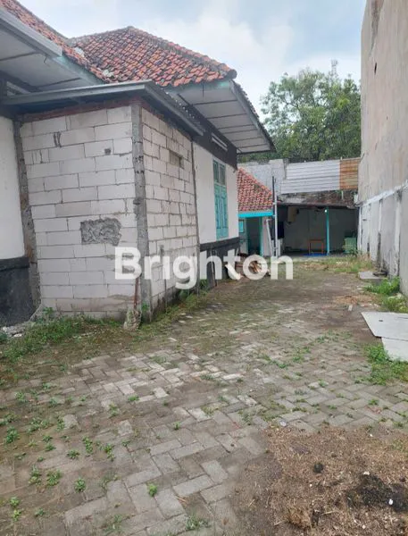 image RUMAH USAHA 1 LANTAI KOTA MOJOKERTO  (4)