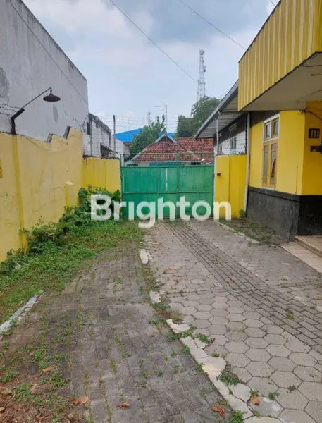 image RUMAH USAHA 1 LANTAI KOTA MOJOKERTO  (2)