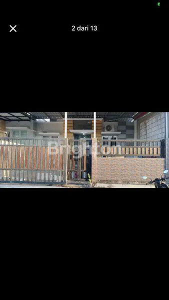 image RUMAH CANTIK DAN MINIMALIS BALIKPAPAN REGENCY  (1)